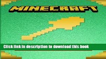 Ebook Minecraft: Ultimate Minecraft Buildings Handbook: Unofficial Minecraft Creative Secrets Full