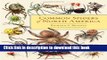 Books Common Spiders of North America Free Online
