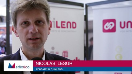 Unilend s'affiche comme la plus grande communauté de prêteurs aux TPE-PME