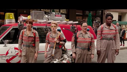 SOS Fantômes (bande-annonce)