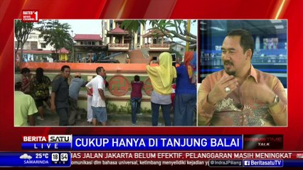Dialog: Cukup Hanya di Tanjung Balai #4