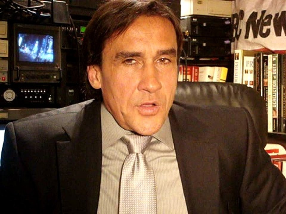 Lunch z Maxem - 'Gliny aresztują 7.latka'