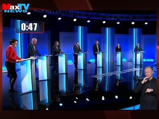 Manipulacje w debacie przedwyborczej - Max Kolonko Mówi Jak Jest