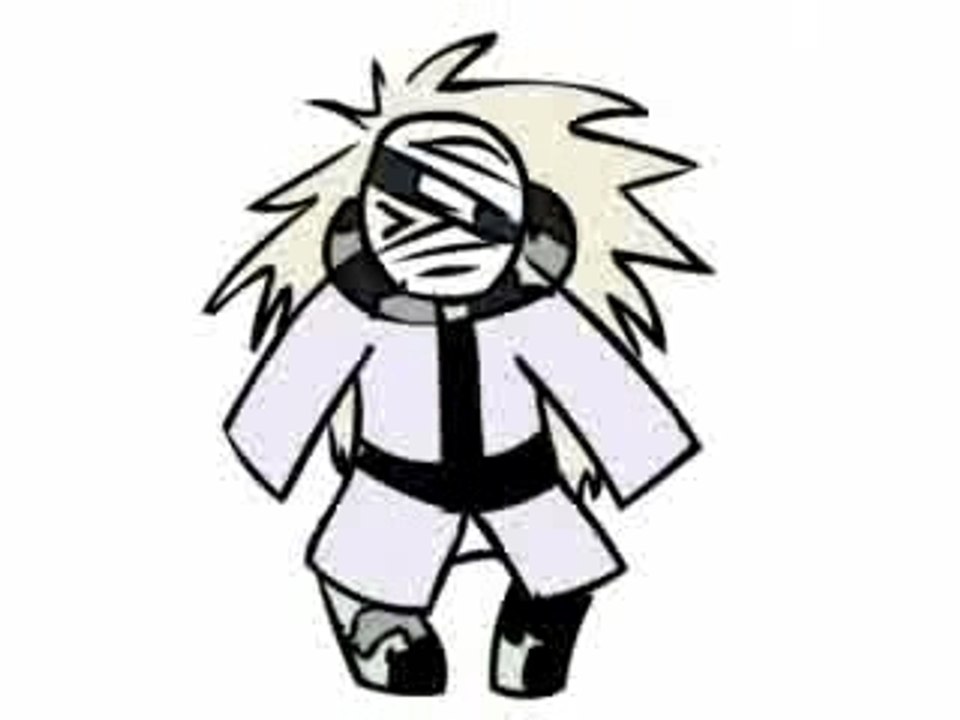Naruto Fan Flash 1
