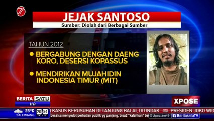 XPOSE: Akhir Teror Santoso #3
