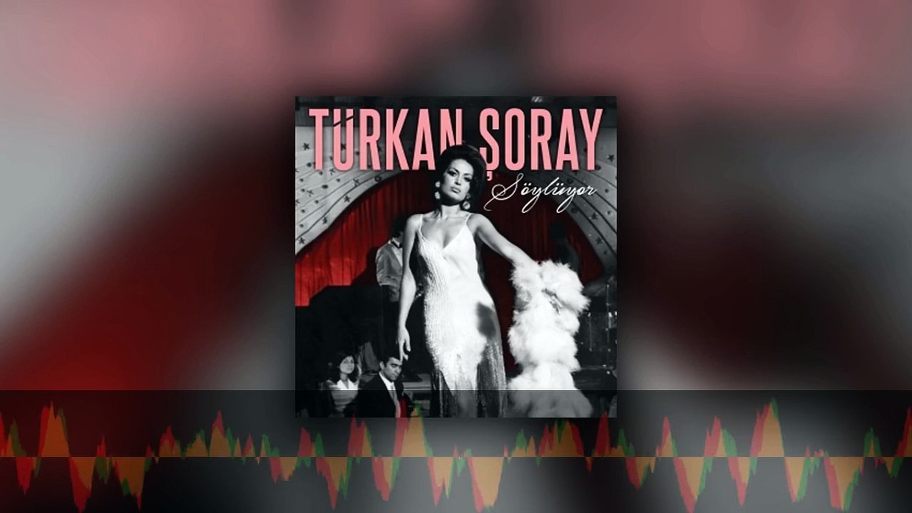 Türkan Şoray - Tek Başına