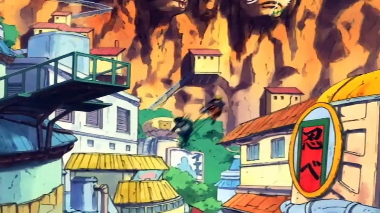 Naruto