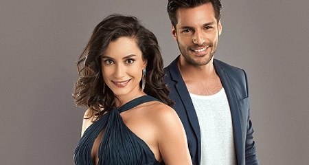 مسلسل حب حياتي الحلقة 15 شبكة قصة عشق HD