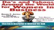 Ebook Do s and Taboos Around the World for Women in Business Full Online