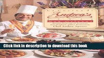 Books La Cucina di Andrea s New Orleans: Recipes From One of America s Best Northern Italian