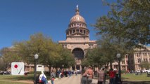 New Texas Law Allows Students To Carry Handguns On Campus