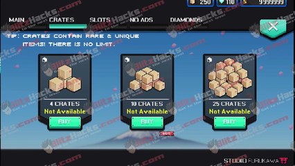 Best way to get Pixel Car Racer - Crates/Diamonds/Cash