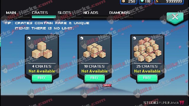 Best way to get Pixel Car Racer - Crates/Diamonds/Cash