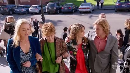 Offspring - S6 E1 - …Make Lemonade