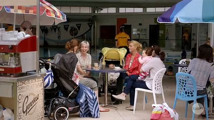 Offspring - S5 E1 - Back in the Game