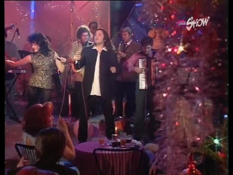 Viki Miljkovic - Meni treba ljubav (A sto ne bi moglo, docek 1997)