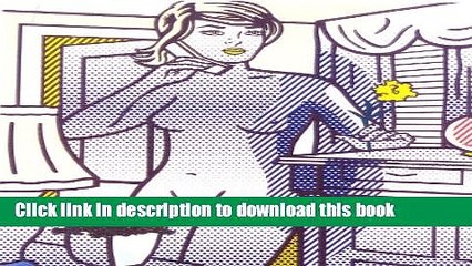 [Read PDF] Roy Lichtenstein: Interiors Ebook Online