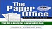 The Paper Office, Third Edition: Forms, Guidelines, and Resources to Make Your Practice Work