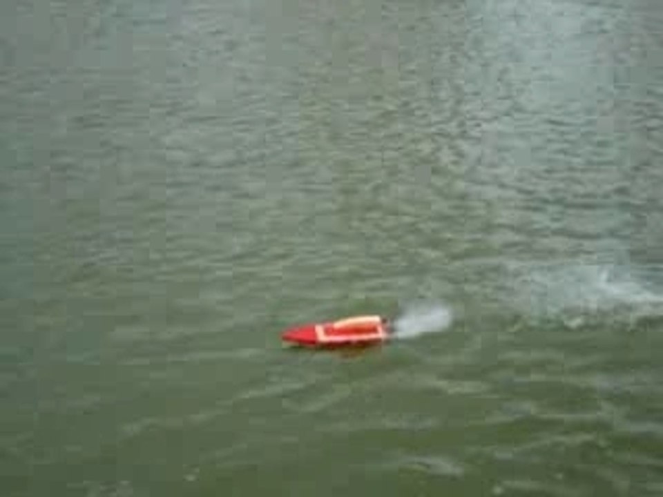 poulpito evo lipo 1700 2