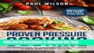 Books Proven Pressure Cooking: Introducing 50 Amazing Recipes To Make A Meal Just In Few Minutes