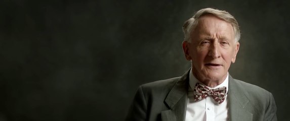 Opening Night Gala: THE DEATH AND LIFE OF OTTO BLOOM | Trailer (click CC for captions)