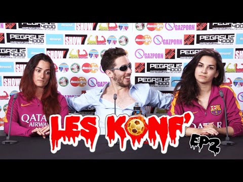 Les Konf' #2
