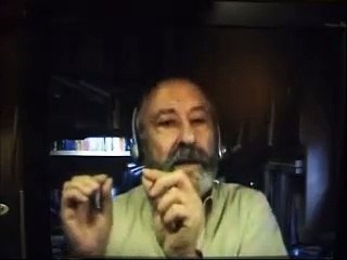 Extracto de mi vídeo JUECES, FISCALES, POLICÍAS Y LADRONES dedicado al juez ANDRÉS MAESTRE SALCEDO