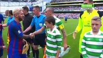 Lionel Messi vs Celtic HD 720p 30-07-2016
