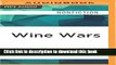 Books Wine Wars: The Curse of the Blue Nun, the Miracle of Two Buck Chuck, and the Revenge of the