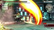 God Eater 2 Rage Burst - Trailer gameplay