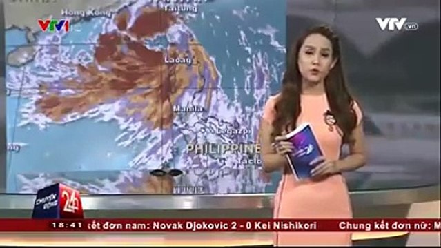 Giới chức Đặc khu hành chính Hồng Kông (Trung Quốc) vừa ra lệnh đóng cửa tất cả trường mẫu giáo và hủy hàng loạt chuyến bay đi và đến từ sân bay quốc tế Hồng do lo ngại những ảnh hưởng của cơn bão nhiệt đới Nida.