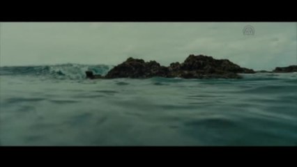 Karanlık Sular, 5 Ağustos'ta Vizyona Giriyor