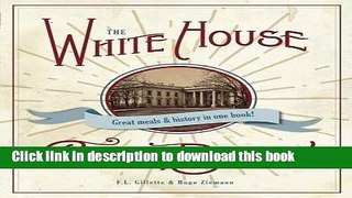 Ebook The Original White House Cook Book, 1887 Edition Full Online