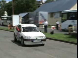 rallye Val d'Ancre