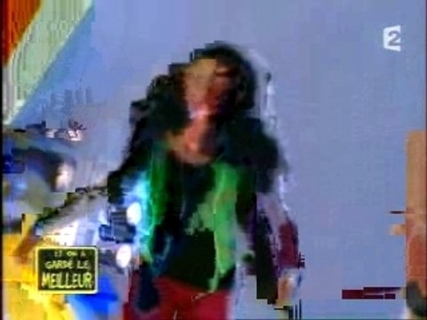 [Florence Foresti] Younelle Jospine - La voyante