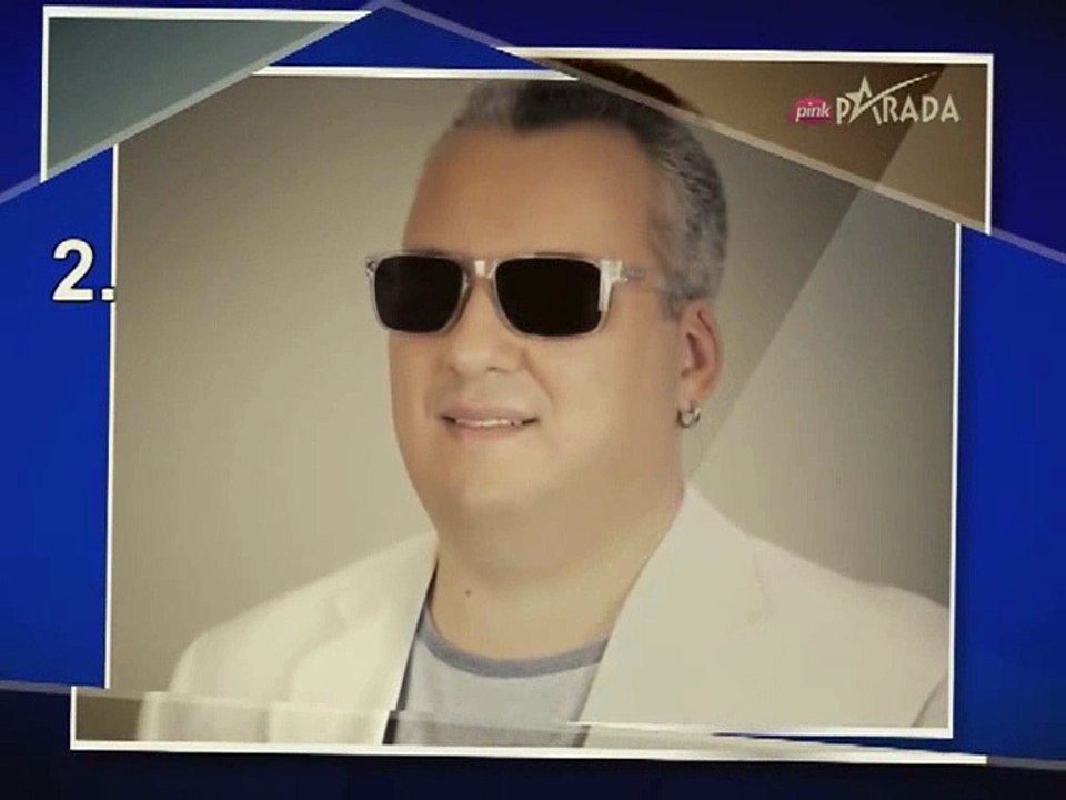 Dejan Matic - Reklama za album 2013