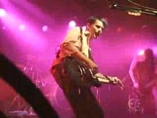 Showbiz Muse JAPAN 2000