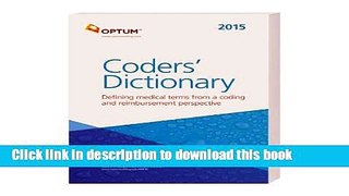 Coders Dictionary 2015 For Free
