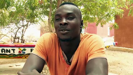 Senegal: una escuela de danza diferente | Reporteros en el mundo