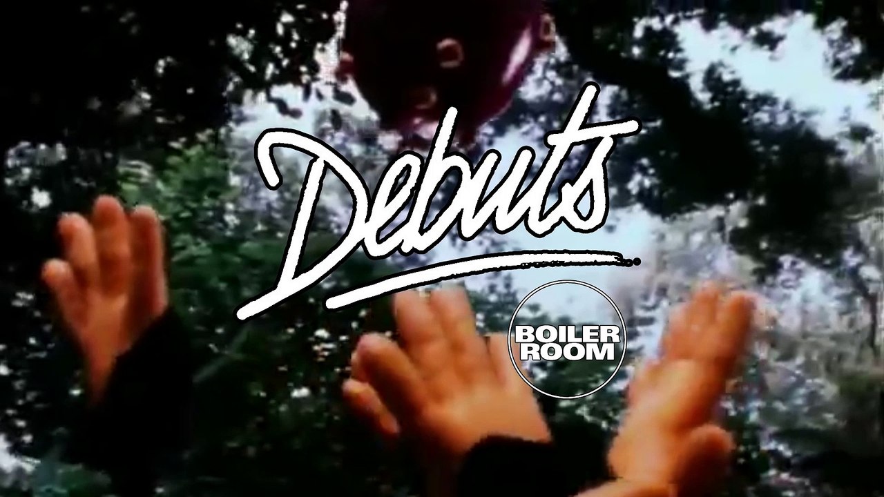 Scott Xylo "Evangelion" - Boiler Room Debuts