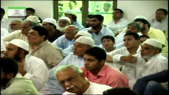 Qiyamat _ The Reality of After-Life _ Dr Israr Ahmed