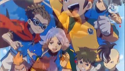 Inazuma Eleven GO Saison 1 Épisode 3 VF