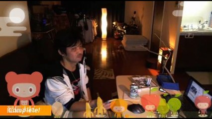 【ウナちゃんマン】一人暮らしが寂しくてゲルゲに電話する（ニコ生）