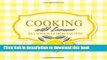 Ebook Cooking with Lemons: Delicious Lemon Recipes Full Online