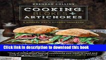Ebook Cooking, Blokes   Artichokes Free Online