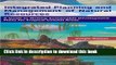 [Read PDF] Integrated Planning and Management of Natural Resources: A Guide to Writing Sustainable