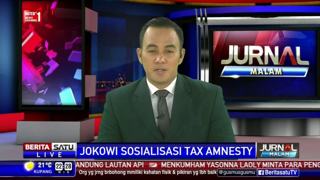 Kemenkeu Hentikan Pemeriksaan Wajib Pajak
