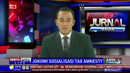 Kemenkeu Hentikan Pemeriksaan Wajib Pajak