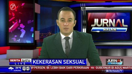 Gadis 15 Tahun di Indramayu Diperkosa Lima Pemuda