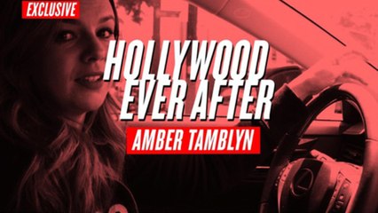 Hollywood Ever After: Amber Tamblyn